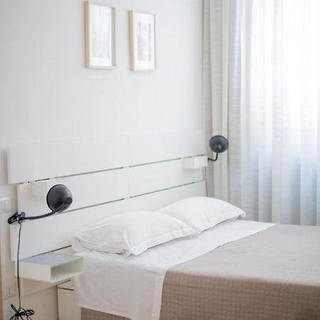 Dall Arca Smart Flat - Central Station Checkpoint Bari Extérieur photo