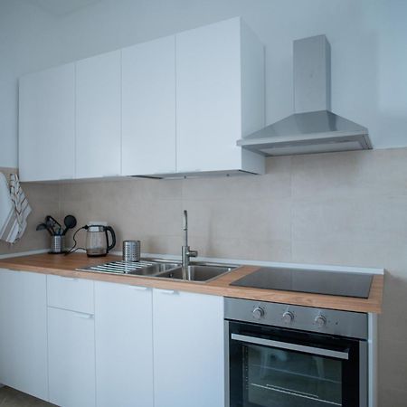 Dall Arca Smart Flat - Central Station Checkpoint Bari Extérieur photo