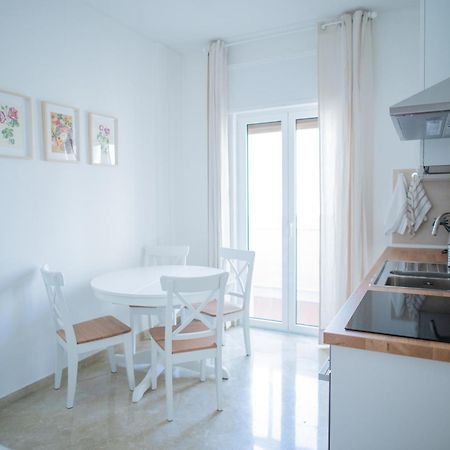 Dall Arca Smart Flat - Central Station Checkpoint Bari Extérieur photo
