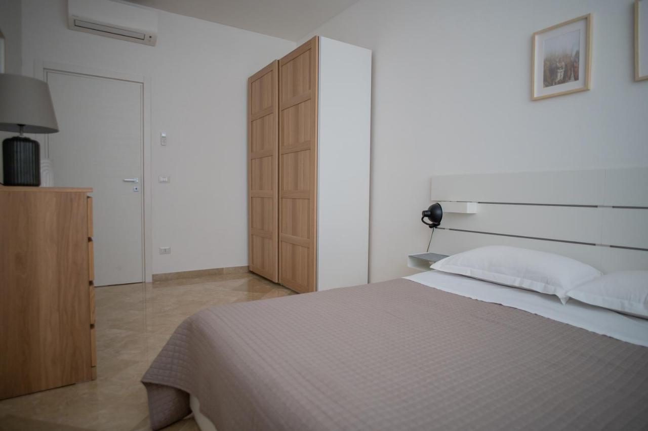 Dall Arca Smart Flat - Central Station Checkpoint Bari Extérieur photo