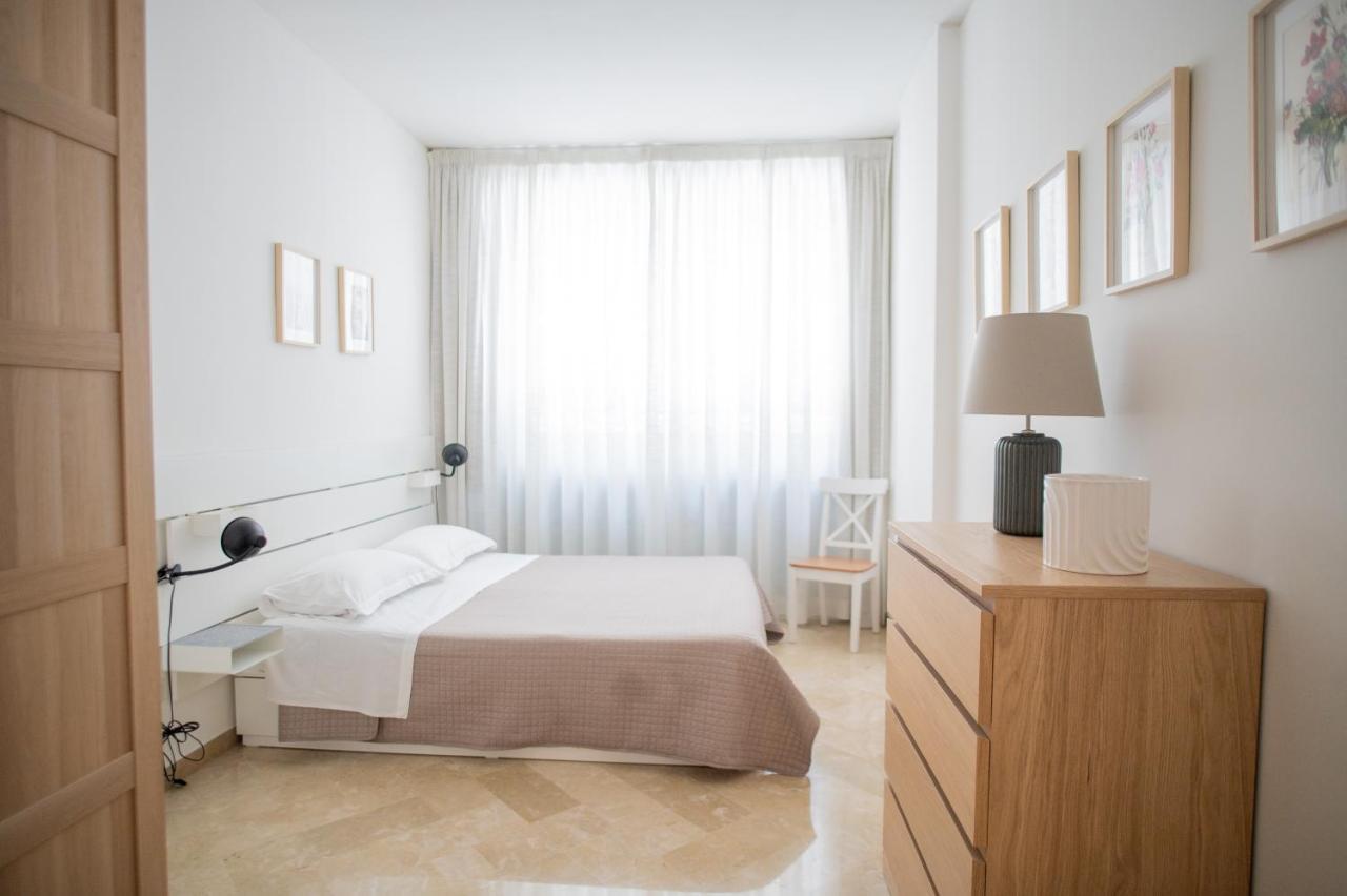 Dall Arca Smart Flat - Central Station Checkpoint Bari Extérieur photo
