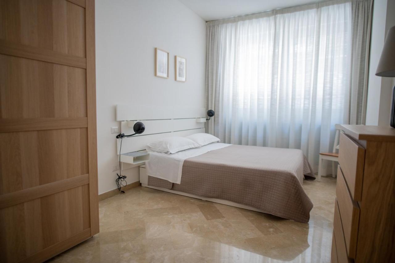 Dall Arca Smart Flat - Central Station Checkpoint Bari Extérieur photo