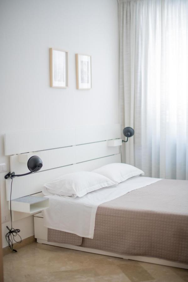 Dall Arca Smart Flat - Central Station Checkpoint Bari Extérieur photo